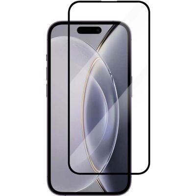 Champion Näytönsuoja iPhone 15 Pro max Musta Champion Näytönsuoja iPhone 15 Pro max Musta