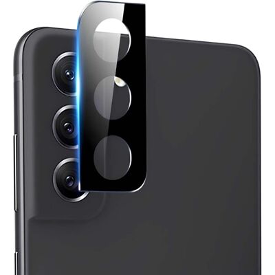 Mocolo Kameran linssinsuojus Galaxy S22 / S22 Plus -puhelimille, karkaistu lasi 9H Mocolo Kameran linssinsuojus Galaxy S22 / S22 Plus -puhelimille, karkaistu lasi 9H