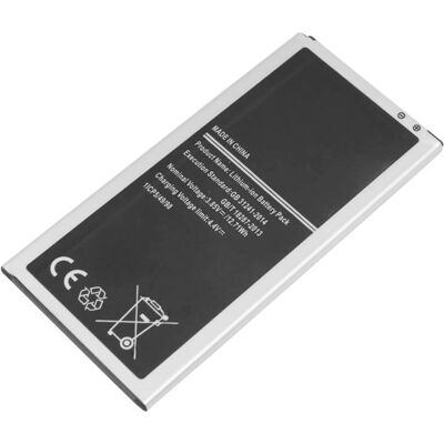 Avizar Akku älypuhelimeen Samsung Galaxy J7 2016 Li-ion 3.85V 3300mAh 12.7Wh Avizar Akku älypuhelimeen Samsung Galaxy J7 2016 Li-ion 3.85V 3300mAh 12.7Wh
