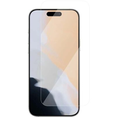 Champion iPhone 17 Air Tempered Glass näytönsuoja Champion iPhone 17 Air Tempered Glass näytönsuoja