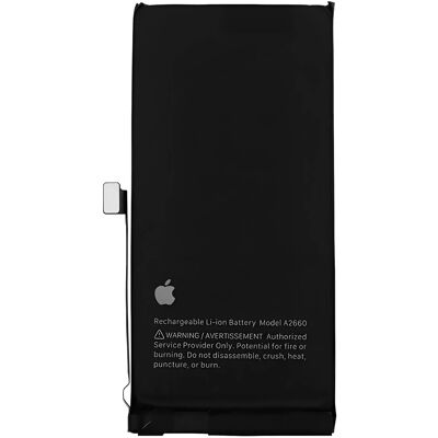 Apple Vara-akku iPhone 13 Li-ion 3240mAh Service Pack Apple Vara-akku iPhone 13 Li-ion 3240mAh Service Pack