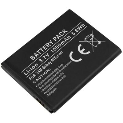 Avizar Akku Samsung Galaxy S5 Mini Li-ion 3.85V 1900mAh Avizar Akku Samsung Galaxy S5 Mini Li-ion 3.85V 1900mAh