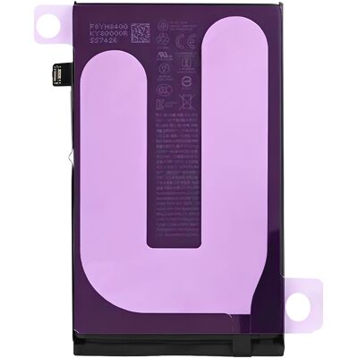 Apple Vaihtoakku iPhone 16 Plus Original Li-ion 4674mAh Apple Vaihtoakku iPhone 16 Plus Original Li-ion 4674mAh