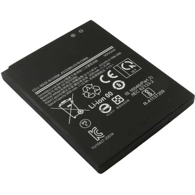Avizar Batteri 3,85V Li-ion 3000mAh Samsung Galaxy Xcover 5 -älypuhelimelle Avizar Batteri 3,85V Li-ion 3000mAh Samsung Galaxy Xcover 5 -älypuhelimelle