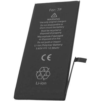 Avizar Akku Li-ion 3,82V iPhone 7 Plusille Avizar Akku Li-ion 3,82V iPhone 7 Plusille