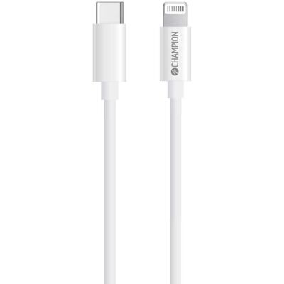 MFI-sertifioitu USB-C to Lightning -kaapeli - 1m MFI-sertifioitu USB-C to Lightning -kaapeli - 1m