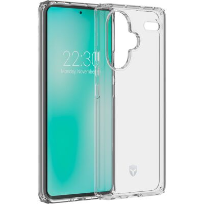 Force Case Xiaomi Redmi Note 13 Pro Plus - Läpinäkyvä Puhelimen Kuori Force Case Xiaomi Redmi Note 13 Pro Plus - Läpinäkyvä Puhelimen Kuori