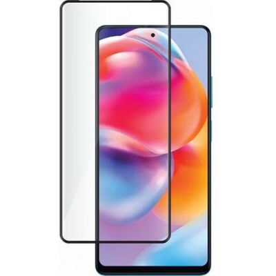 BigBen Xiaomi Redmi Note 12 Näytönsuojus - Karkaistu lasi, Oleo-fobinen, 9H BigBen Xiaomi Redmi Note 12 Näytönsuojus - Karkaistu lasi, Oleo-fobinen, 9H