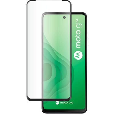 BigBen Connected Näytönsuojus Motorola G04/G04s/E14 - Läpinäkyvä BigBen Connected Näytönsuojus Motorola G04/G04s/E14 - Läpinäkyvä