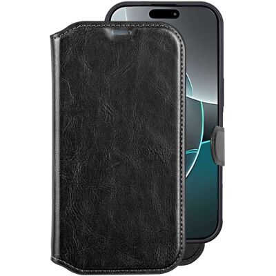 Champion Ohut lompakkokotelo iPhone 17 Prolle Champion Ohut lompakkokotelo iPhone 17 Prolle