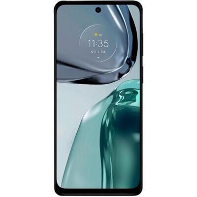 BigBen Connected karkaistu lasinäyttö suoja Motorola G62 - Naarmuuntumaton, Musta BigBen Connected karkaistu lasinäyttö suoja Motorola G62 - Naarmuuntumaton, Musta