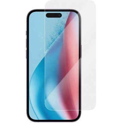 Champion Näytönsuoja iPhone 15 - Karkaistu lasi Champion Näytönsuoja iPhone 15 - Karkaistu lasi