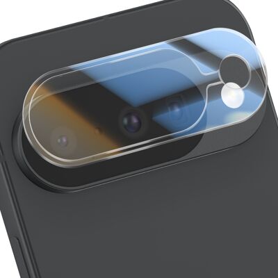 Avizar Kameran linssinsuoja Google Pixel 10 Ultra-kestävä Avizar Kameran linssinsuoja Google Pixel 10 Ultra-kestävä