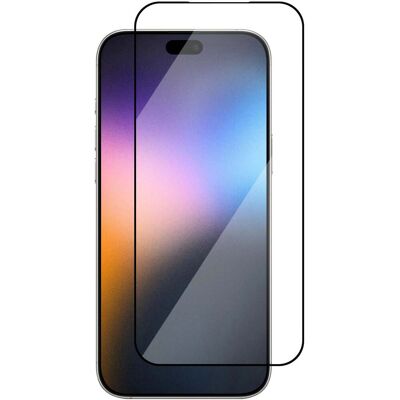 Champion iPhone 17 Pro Max karkaistu lasi näytönsuoja Champion iPhone 17 Pro Max karkaistu lasi näytönsuoja