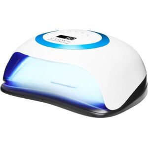 Kynsiuuni UV LED Glow V1 168W sininen Kynsiuuni UV LED Glow V1 168W sininen