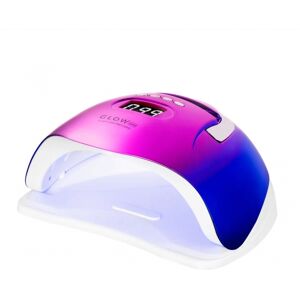 Kynsiuuni UV LED Glow F2 RC 220W pinkki/sininen Kynsiuuni UV LED Glow F2 RC 220W pinkki/sininen