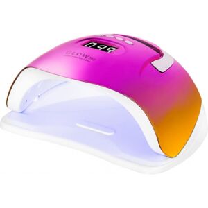 Kynsiuuni UV LED Glow F2 RC 220W pinkki Kynsiuuni UV LED Glow F2 RC 220W pinkki
