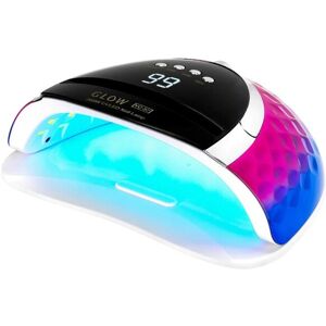 Kynsiuuni Glow YC57 RN Blue Pink 268W Kynsiuuni Glow YC57 RN Blue Pink 268W