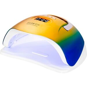 Kynsiuuni UV LED Glow F2 NZ 220W keltainen/sininen Kynsiuuni UV LED Glow F2 NZ 220W keltainen/sininen