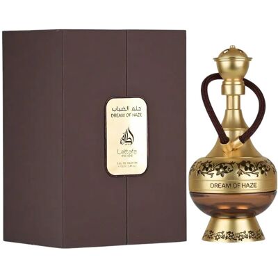 Lattafa Pride Dream Of Haze unisex parfyymivesi 100 ml (6290362347163) Lattafa Pride Dream Of Haze unisex parfyymivesi 100 ml (6290362347163)
