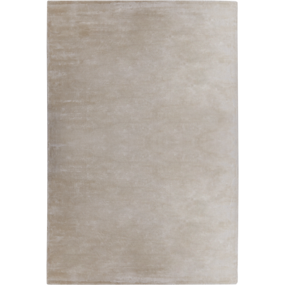 Beliani Matto GESI II Vaaleanbeige 196 x 300 cm viskoosi Beliani Matto GESI II Vaaleanbeige 196 x 300 cm viskoosi