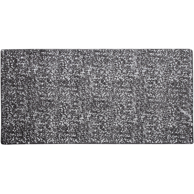 Beliani Matto ESEL Hopea 80 x 150 cm viskoosi Beliani Matto ESEL Hopea 80 x 150 cm viskoosi