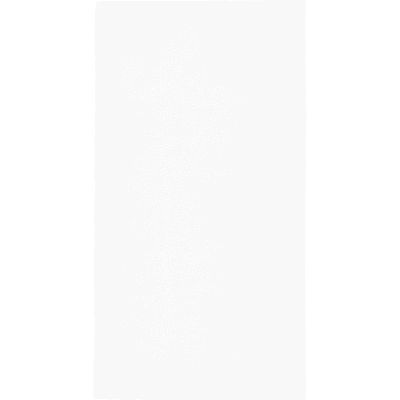 Beliani Valkoinen Shaggy Matto 80x150cm Moderni Beliani Valkoinen Shaggy Matto 80x150cm Moderni