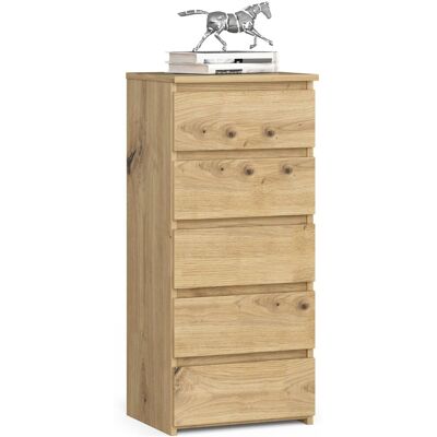 Akord Lipasto Tammi Artisan 40x35x92 Akord Lipasto Tammi Artisan 40x35x92