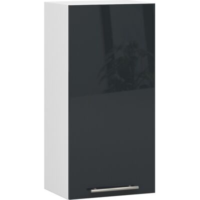 AKORD W40 Seinähylly - Moderni keittiömalli AKORD W40 Seinähylly - Moderni keittiömalli