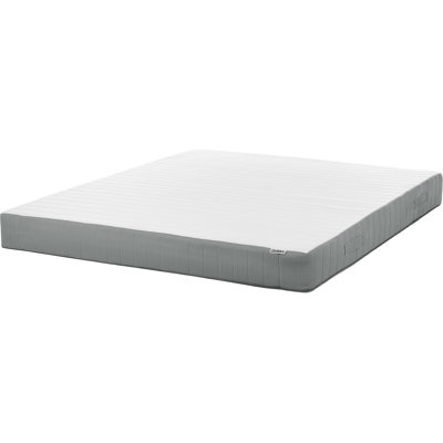 Beliani - Malli Cushy - Pocket Spring Sänky - 7-Zoner Tuki - Moderni Muotoilu Beliani - Malli Cushy - Pocket Spring Sänky - 7-Zoner Tuki - Moderni Muotoilu