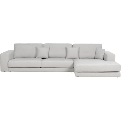 Beliani Lofoten Vasen 4-hengen Kulmasohva - Corner Sofa Beliani Lofoten Vasen 4-hengen Kulmasohva - Corner Sofa