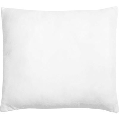 Beliani Mikrokuitu SängynPäällinen Matala Profiili 80x80 - Tyyny Beliani Mikrokuitu SängynPäällinen Matala Profiili 80x80 - Tyyny