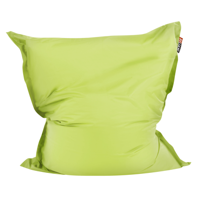 Beliani Iso limenvihreä säkkituoli - Bean Bag Beliani Iso limenvihreä säkkituoli - Bean Bag