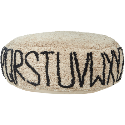 Beliani Rahi TWINSPUR puuvilla Beige Beliani Rahi TWINSPUR puuvilla Beige