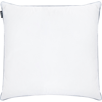 Beliani Tyyny 3 kammiota TEIDE Matala ankanhöyhenet ja -untuva 80 x 80 cm Beliani Tyyny 3 kammiota TEIDE Matala ankanhöyhenet ja -untuva 80 x 80 cm