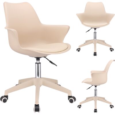 JUMI INEZ beige tuoli JUMI INEZ beige tuoli
