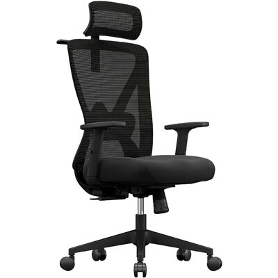 Lykke Toimistotuoli Premium Lykke Toimistotuoli Premium
