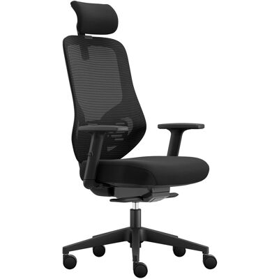 Lykke Toimistotuoli Deluxe Lykke Toimistotuoli Deluxe