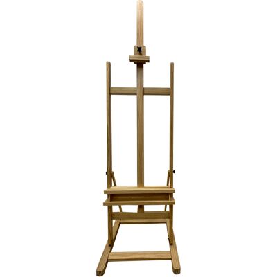 Lykke Maalausteline Pro 230x53x51 cm Lykke Maalausteline Pro 230x53x51 cm