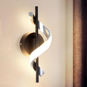 ZMH moderni LED-seinävalaisin lämmin valkoinen 3000K ZMH moderni LED-seinävalaisin lämmin valkoinen 3000K