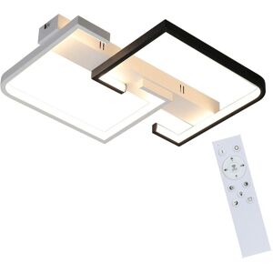 NETTLIFE LED - kattovalaisin, moderni kattovalaisin makuuhuoneeseen, eteiseen NETTLIFE LED - kattovalaisin, moderni kattovalaisin makuuhuoneeseen, eteiseen