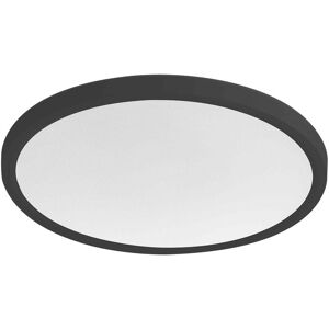 NETTLIFE LED - kattovalaisin kylpyhuoneeseen, litteä, 30 cm, 24 W, pyöreä, valkoinen, keittiön kattovalaisin, ei - himmennettävä NETTLIFE LED - kattovalaisin kylpyhuoneeseen, litteä, 30 cm, 24 W, pyöreä, valkoinen, keittiön kattovalaisin, ei - himmennettävä