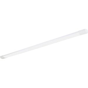 NETTLIFE LED - kattovalaisin, 120cm, 36W, putkivalaisin, märkätiloihin, 4000K Kellarilamppu, neutraali Valkoinen, pitkäValokeila, 180° NETTLIFE LED - kattovalaisin, 120cm, 36W, putkivalaisin, märkätiloihin, 4000K Kellarilamppu, neutraali Valkoinen, pitkäValokeila, 180°