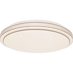 NETTLIFE LED - kattovalaisin, Ø 27cm moderni, tähtitaivas makuuhuonevalaisin, 12 W, lämmin valkoinen, lamppu pyöreäKeittiövalaisin eteiseen NETTLIFE LED - kattovalaisin, Ø 27cm moderni, tähtitaivas makuuhuonevalaisin, 12 W, lämmin valkoinen, lamppu pyöreäKeittiövalaisin eteiseen