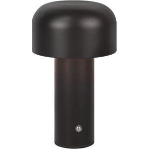 NETTLIFE 2W Himmennettävä Paristokäyttöinen Johdoton LED-pöytävalaisin, Makuuhuoneen Yöpöytävalaisin, Pieni Sienilamppu NETTLIFE 2W Himmennettävä Paristokäyttöinen Johdoton LED-pöytävalaisin, Makuuhuoneen Yöpöytävalaisin, Pieni Sienilamppu
