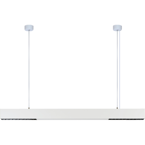 NETTLIFE LED - riippuvalaisin 32 W valkoinen, halkaisija 107 cm, moderni alumiini, himmennettävä, korkeussäädettävä NETTLIFE LED - riippuvalaisin 32 W valkoinen, halkaisija 107 cm, moderni alumiini, himmennettävä, korkeussäädettävä