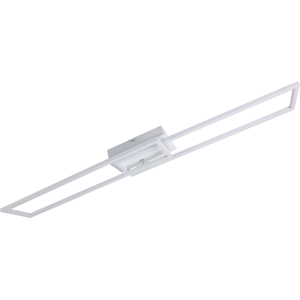 NETTLIFE LED - kattovalaisin,valkoinen,moderni,runko,32W,3000K NETTLIFE LED - kattovalaisin,valkoinen,moderni,runko,32W,3000K