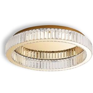 TOOLIGHT plafondi APP1723-C kulta, 59x59x11cm TOOLIGHT plafondi APP1723-C kulta, 59x59x11cm