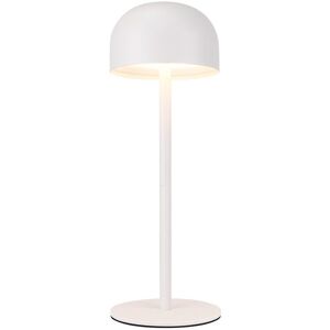 NETTLIFE Langaton LED-pöytävalaisin: Himmennettävä kosketuspöytävalaisin, jossa 3 värilämpötilaa, USB NETTLIFE Langaton LED-pöytävalaisin: Himmennettävä kosketuspöytävalaisin, jossa 3 värilämpötilaa, USB