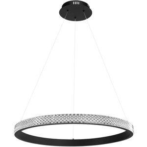 Toolight - APP1512-CP - Musta - 610 - Kattovalo Toolight - APP1512-CP - Musta - 610 - Kattovalo